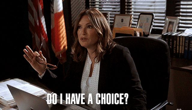 Odd Thoughts (15 gifs)