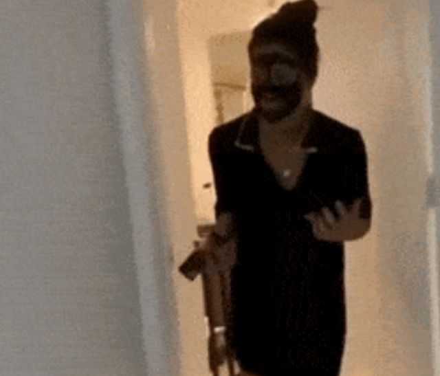 Acid GIFs, September 12 (25 gifs)