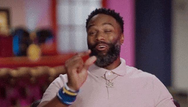 Odd Thoughts (17 gifs)