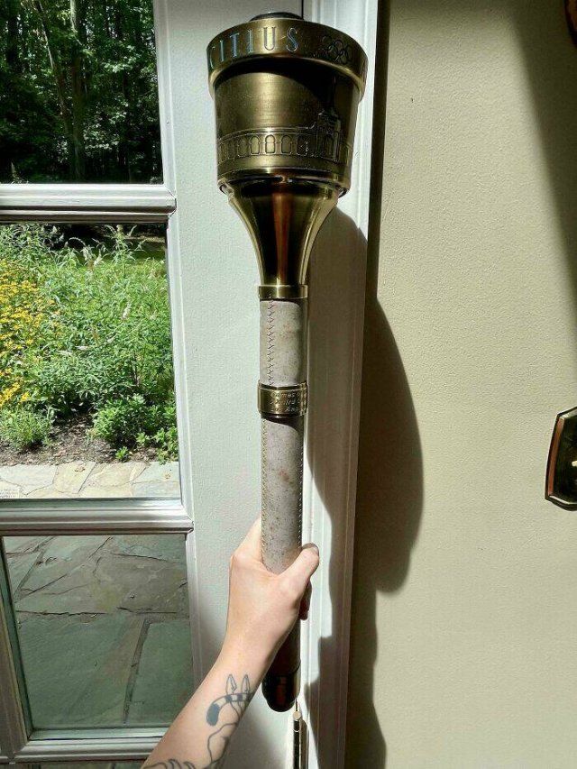 Interesting And Unusual Finds (24 pics)