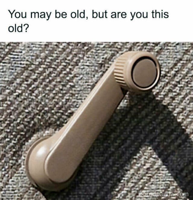 A Little Bit Of Nostalgia (20 pics)
