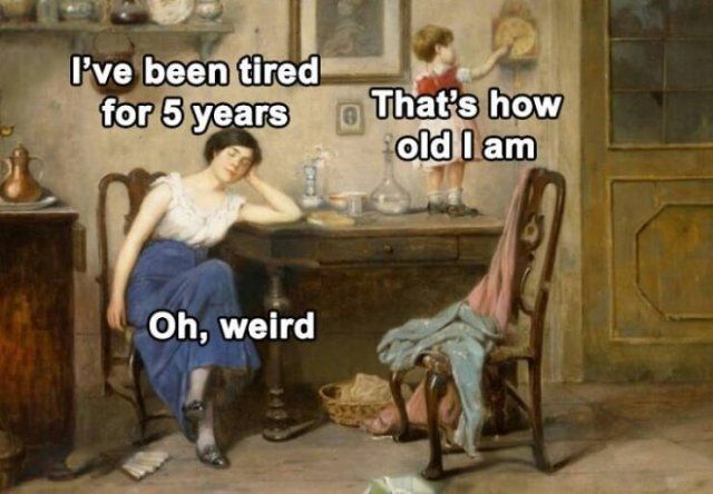 Memes For Moms (21 pics)