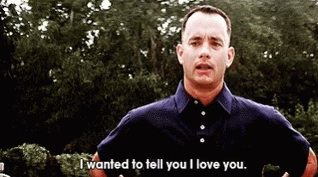 Legendary Movies From The 90's (15 gifs)