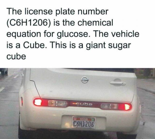 Science Memes (23 pics)