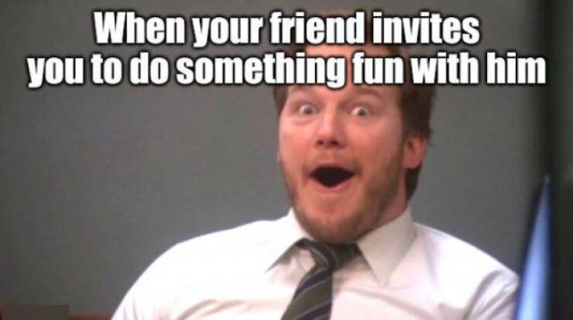 Kind Jokes (25 pics)