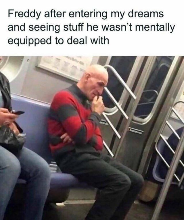 Memes For Introverts (22 pics)