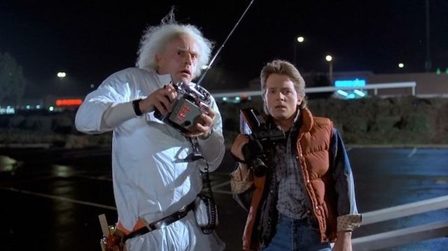 People Share Movies They Can Watch Over And Over (22 Photos)
