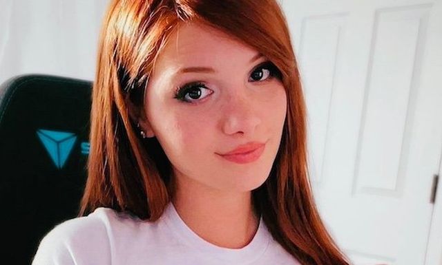 Redhead Girls (31 pics)