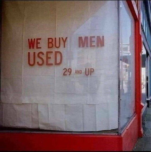 Failed Signs (22 pics)