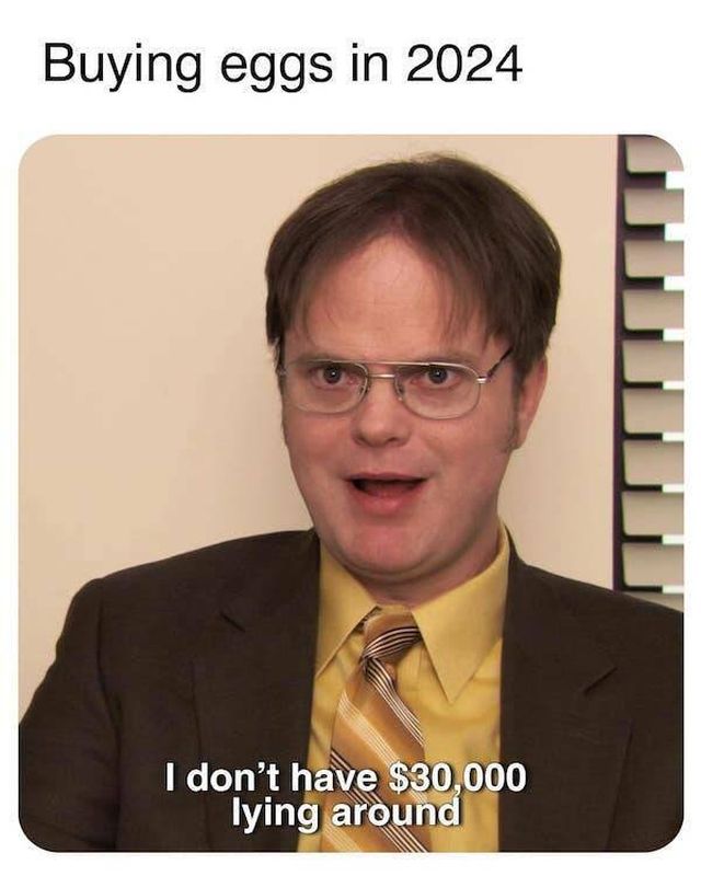 Memes For ''The Office'' Fans (17 pics)