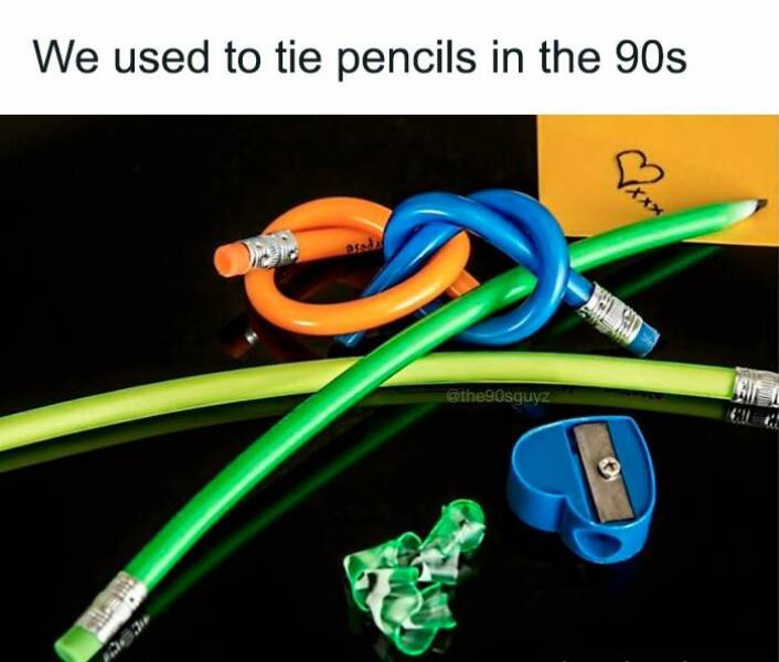 A Little Bit Of Nostalgia (22 pics)