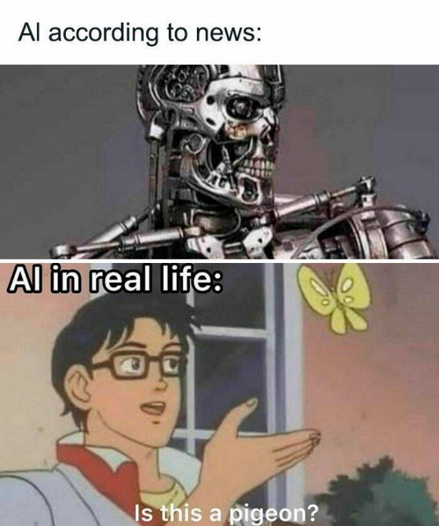 Memes For Engineers (20 pics)