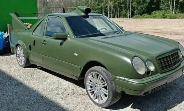 Crazy Tuning (30 pics)