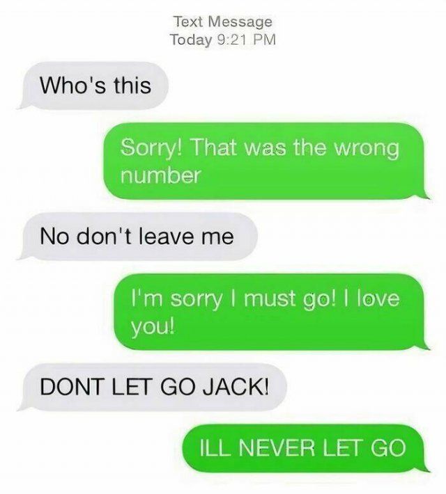 Failed Texts (24 pics)