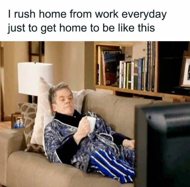 Work Memes (25 pics)