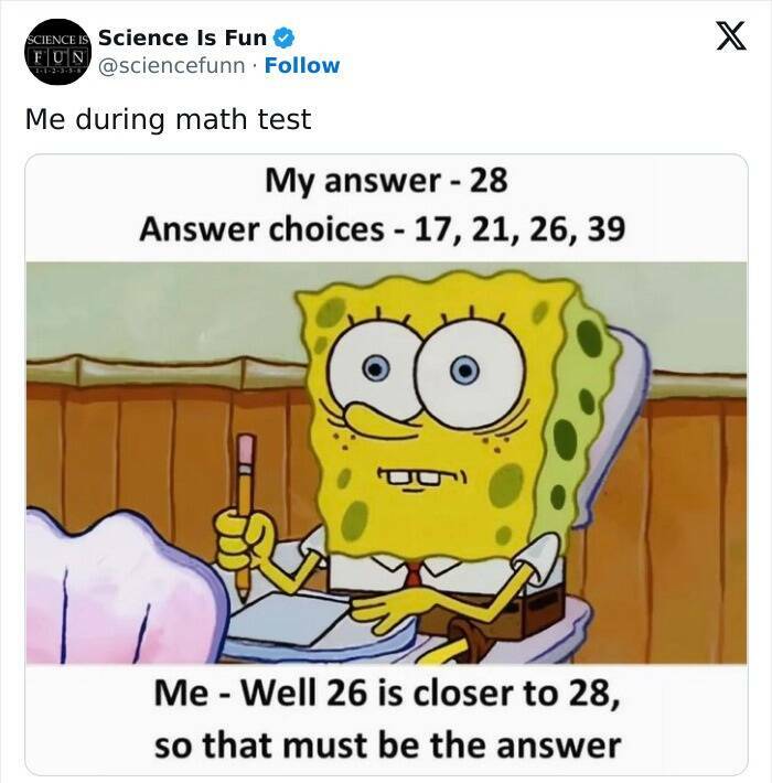 Science Memes (15 pics)