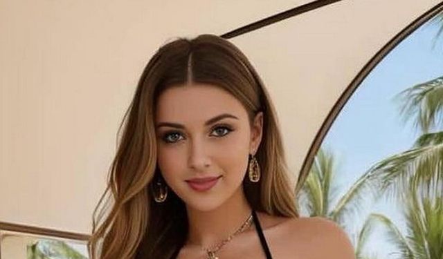 Cute Girls (18 pics)
