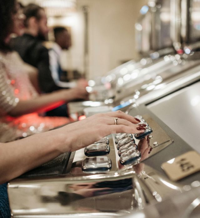 Impact of Themed Slot Tournaments on Player Engagement