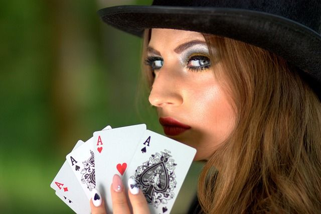 Online Poker Tournaments: Key Trends & Innovations, 2024