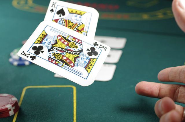 5 Lifestyle Rules Of Top Poker Players