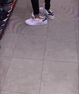 Acid GIFs, October 2 (25 gifs) Acid GIFs, October 2 (25 gifs)