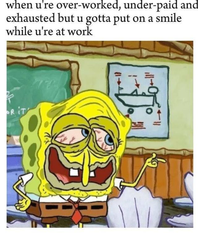 Work Memes (23 pics)
