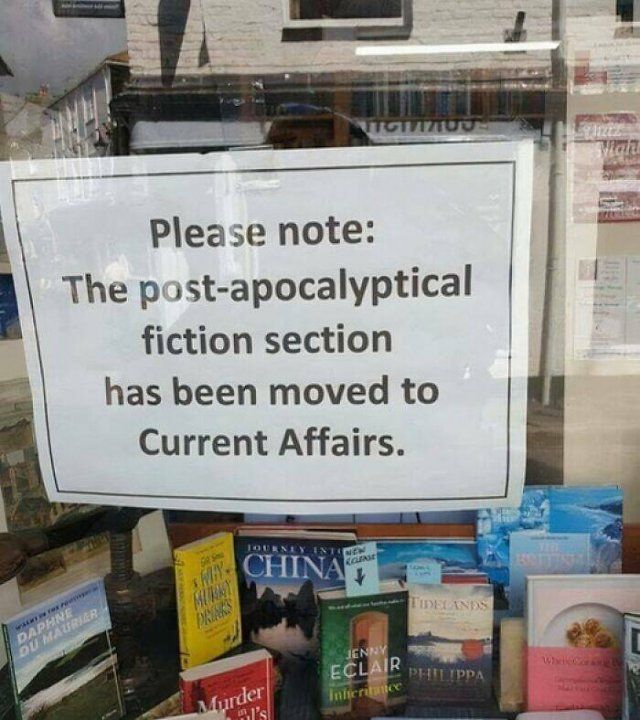 Funny Memes (21 pics)