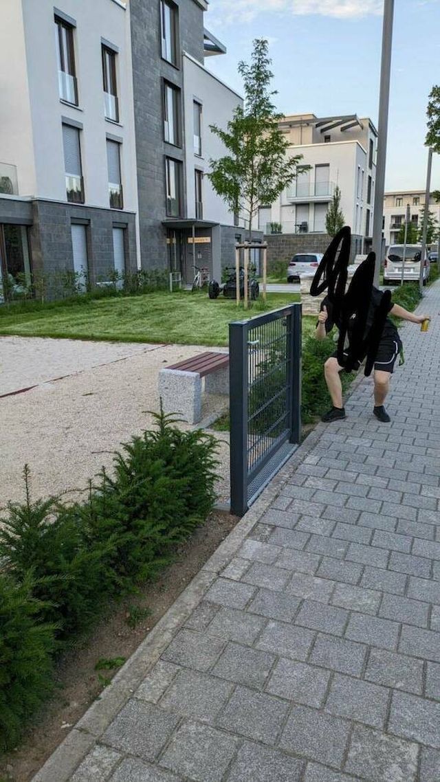 Construction Fails (18 pics)
