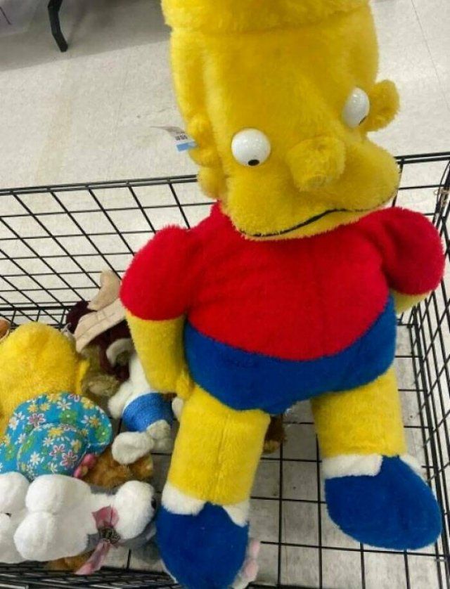 Failed Toy Designs (25 pics)