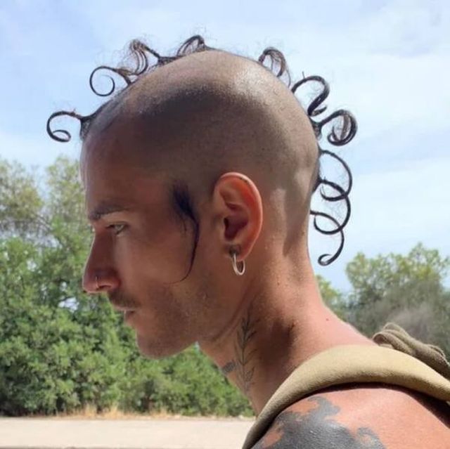 Wild Haircuts (21 pics)