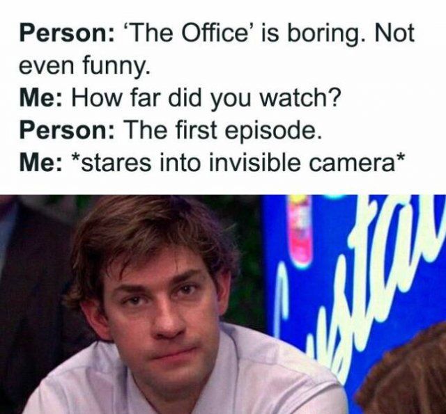 Memes For ''The Office'' Fans (23 pics)