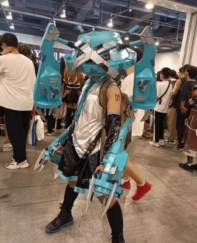 Daily Pictures. Part 1 (58 pics)
