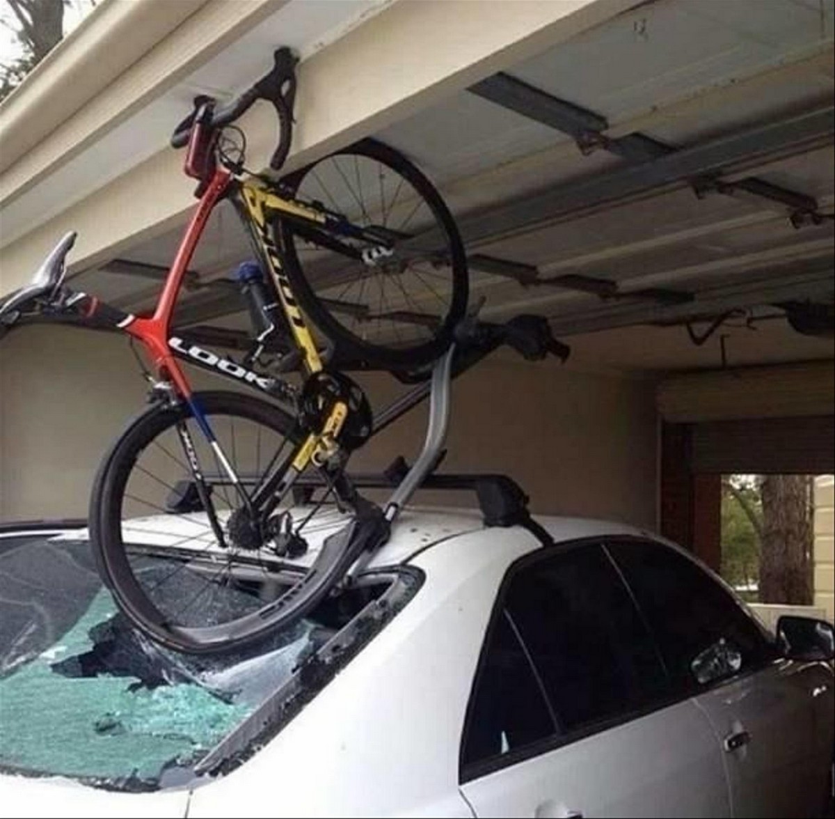 Bad Days Happen (20 pics)