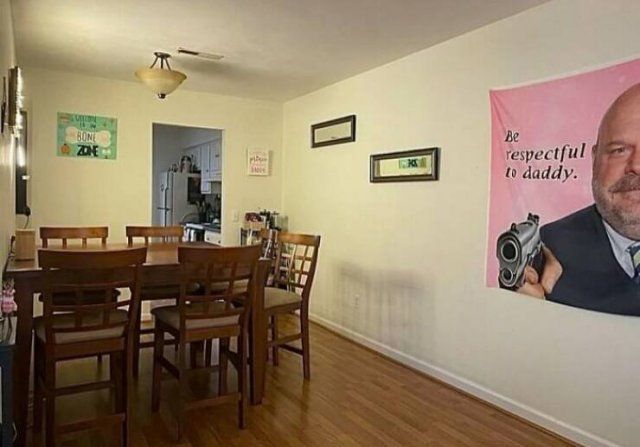 Hilarious Real Estate Listings (15 pics)