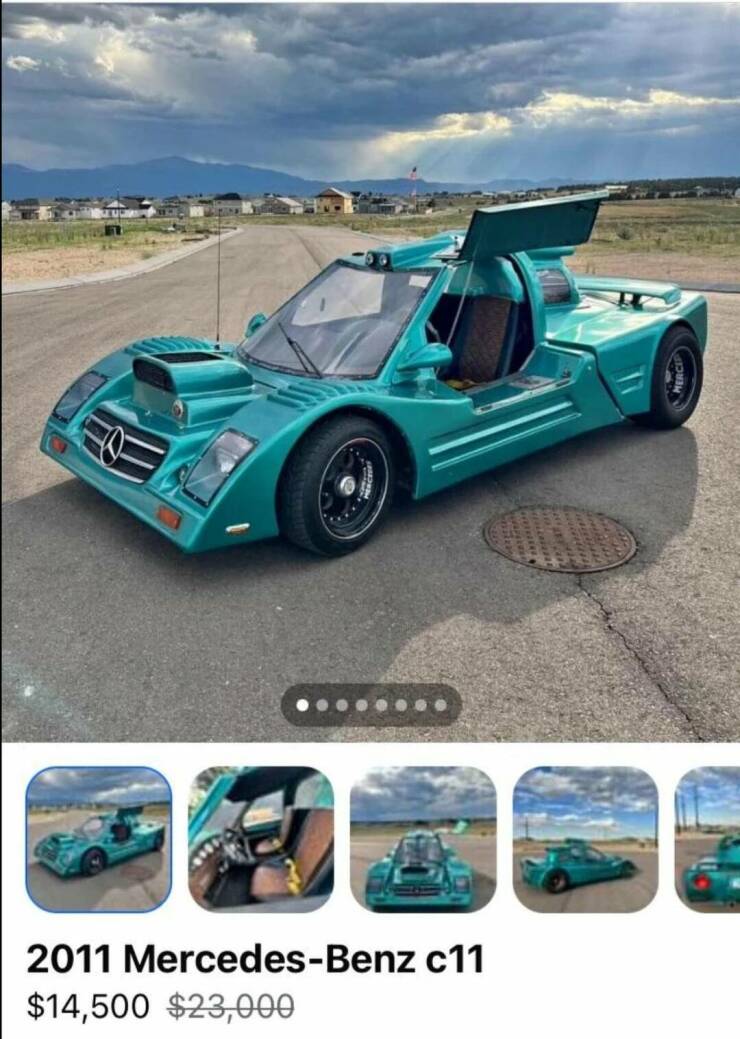 Daily Pictures. Part 1 (54 pics)