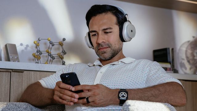 Earbuds that read your mind are finally here