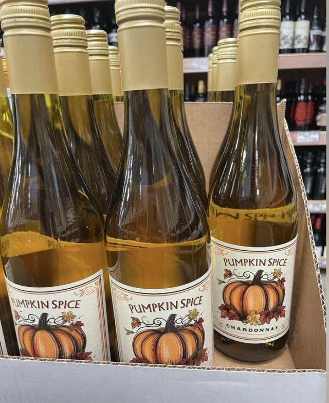 Products For True Pumpkin Fans (16 pics)