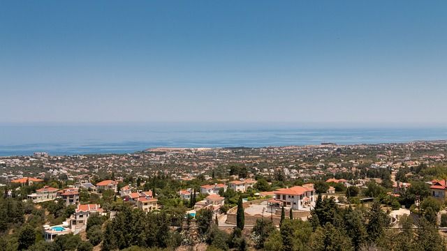 Property in Cyprus: The Benefits of Living on the Island of the Sun