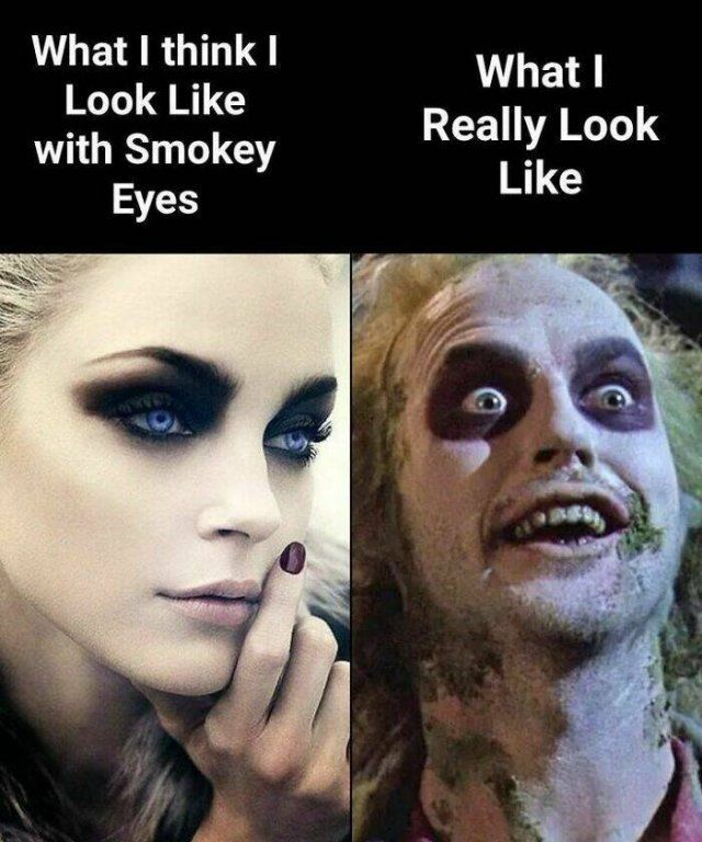 Memes For Horror Fans (29 pics)