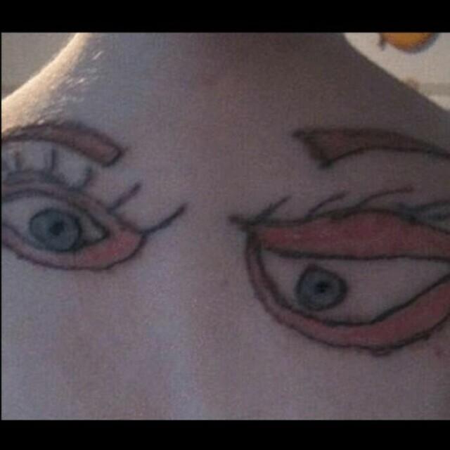 Terrible Tattoos (15 pics)