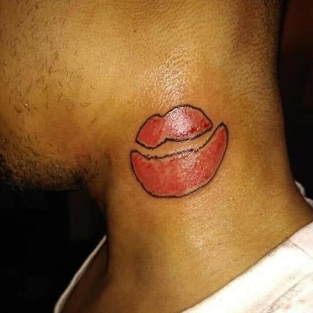 Terrible Tattoos (15 pics)