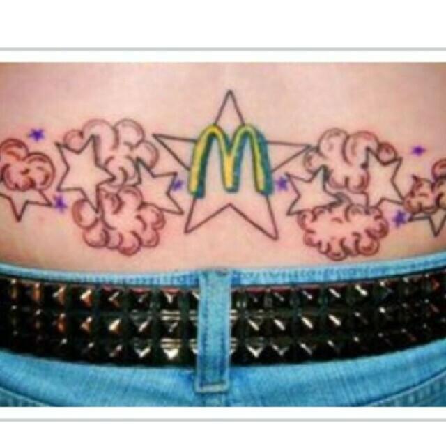 Terrible Tattoos (15 pics)