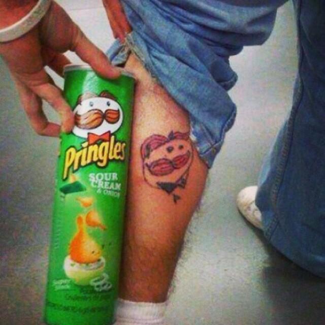 Terrible Tattoos (15 pics)