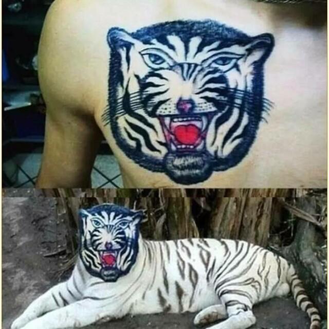 Terrible Tattoos (15 pics)