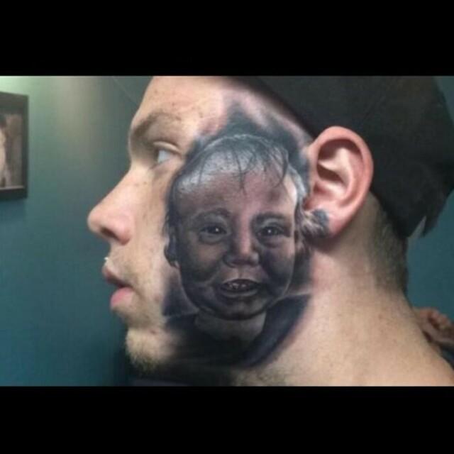 Terrible Tattoos (15 pics)