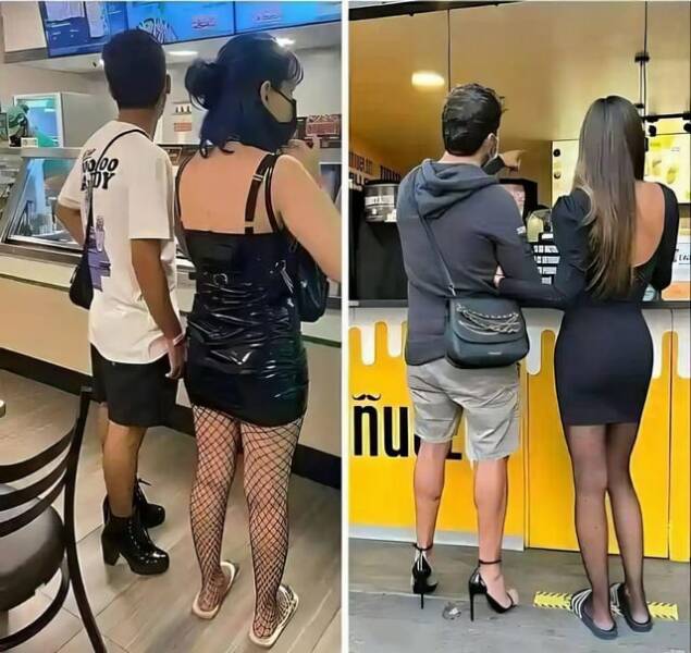 Daily Pictures. Part 1 (61 pics)