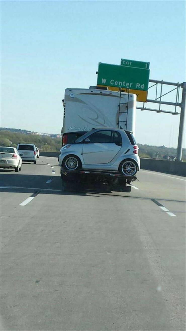 Daily Pictures. Part 2 (59 pics)