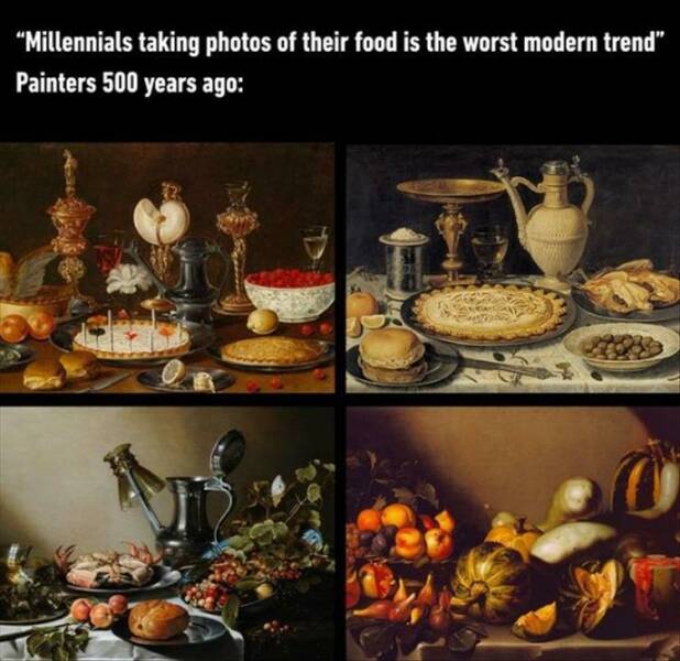 Daily Pictures. Part 2 (59 pics)