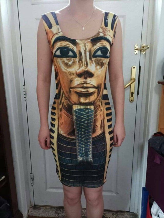 Awful Fashion (17 pics)