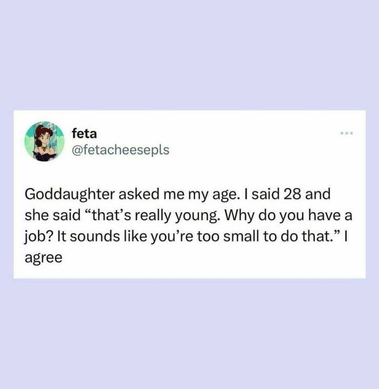 Tweets About Work (15 pics)